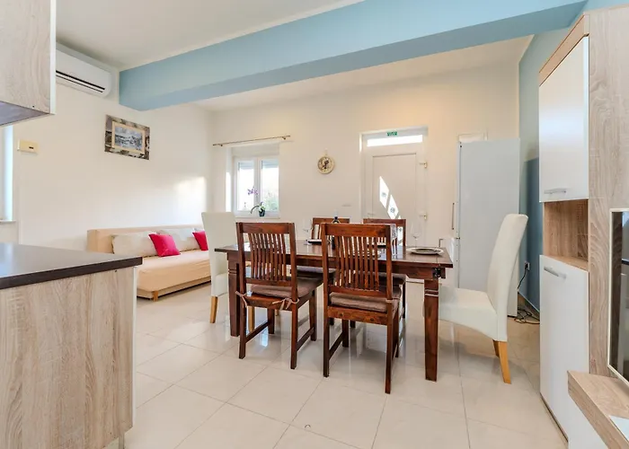 Apartmani DALI