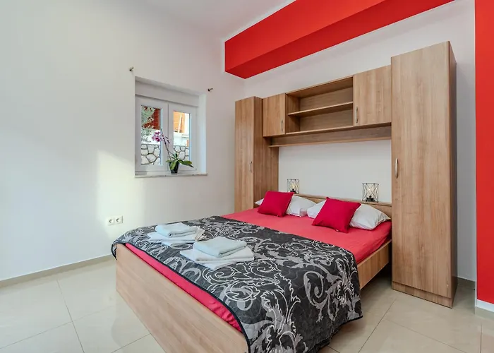 Apartmani DALI