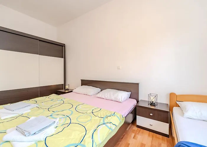 Apartmani DALI