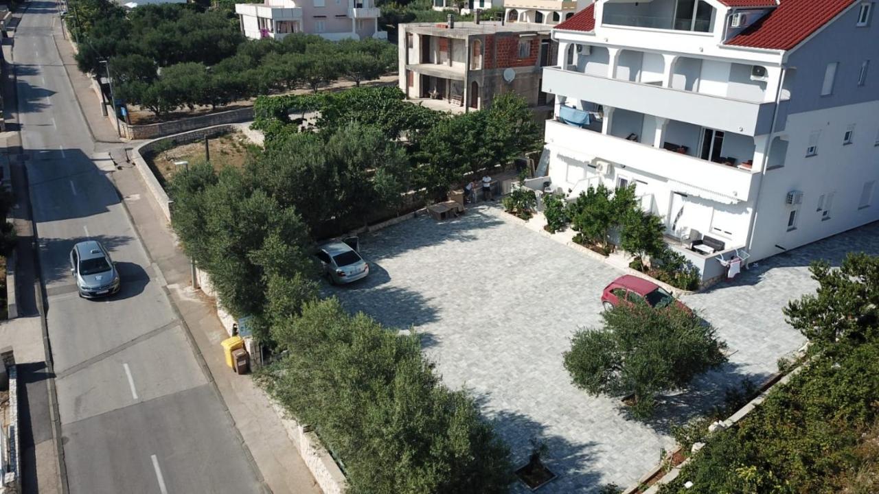 Apartament Dali *