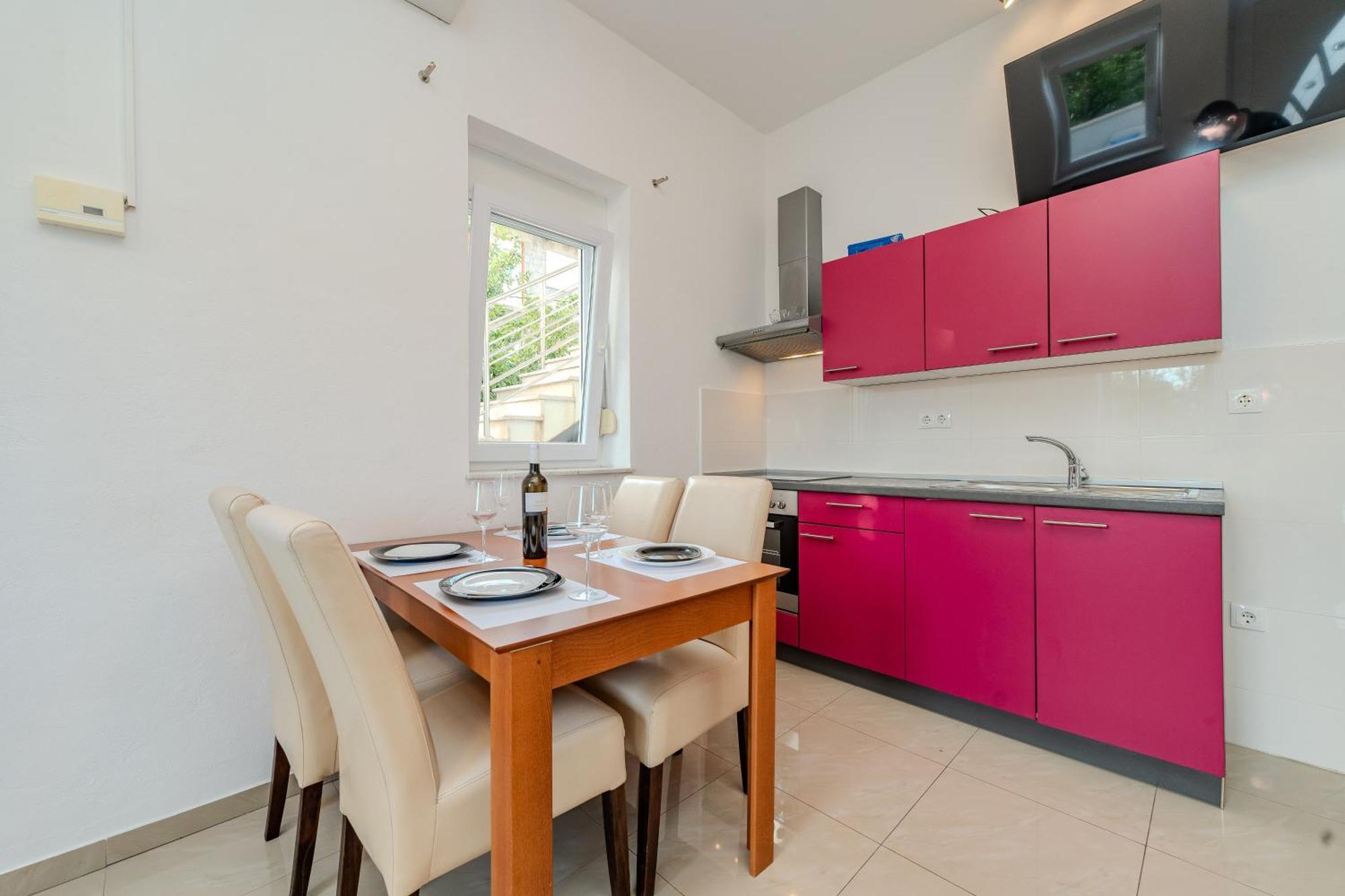 Apartament Dali *
