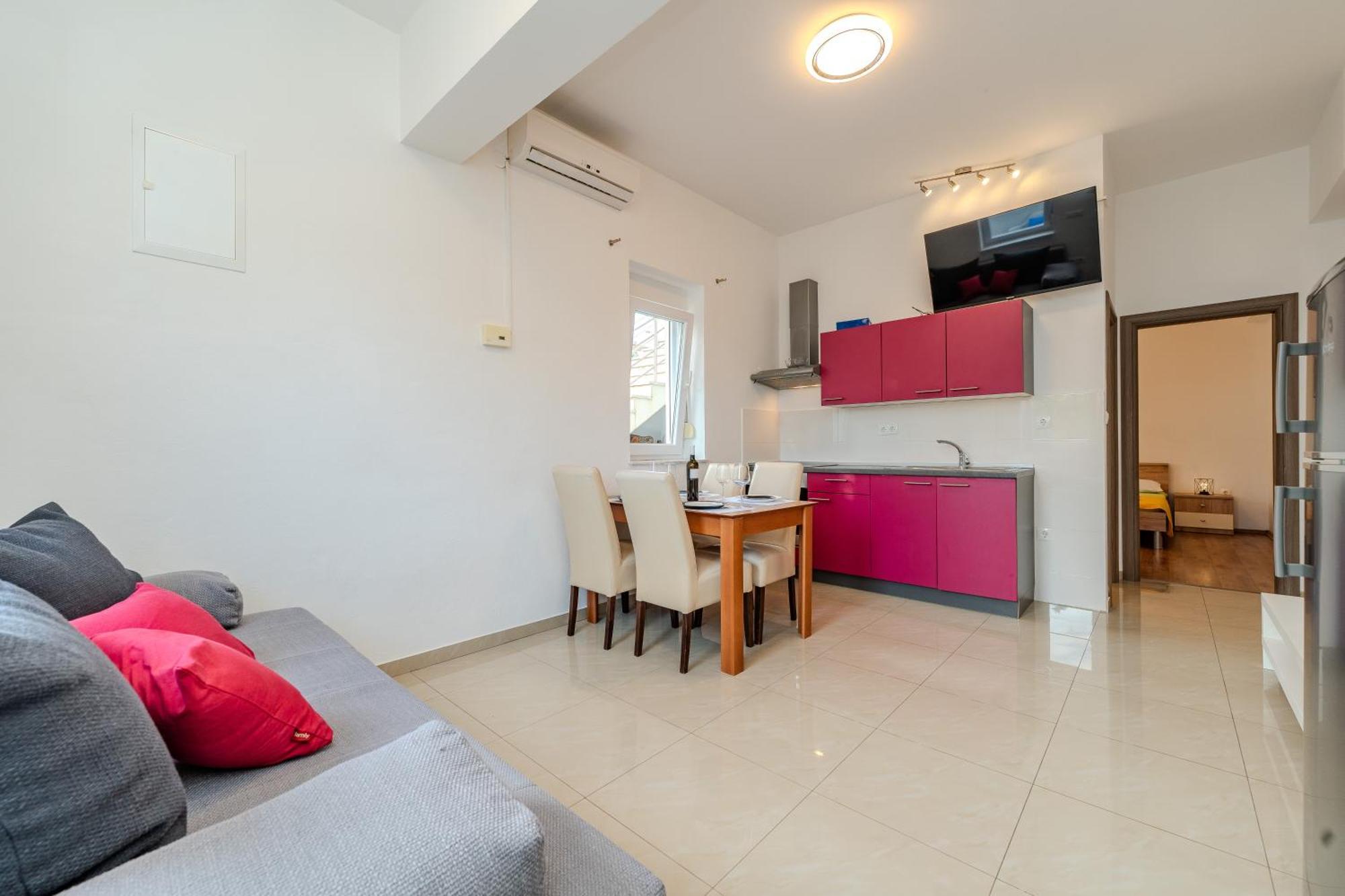 Dali Apartament