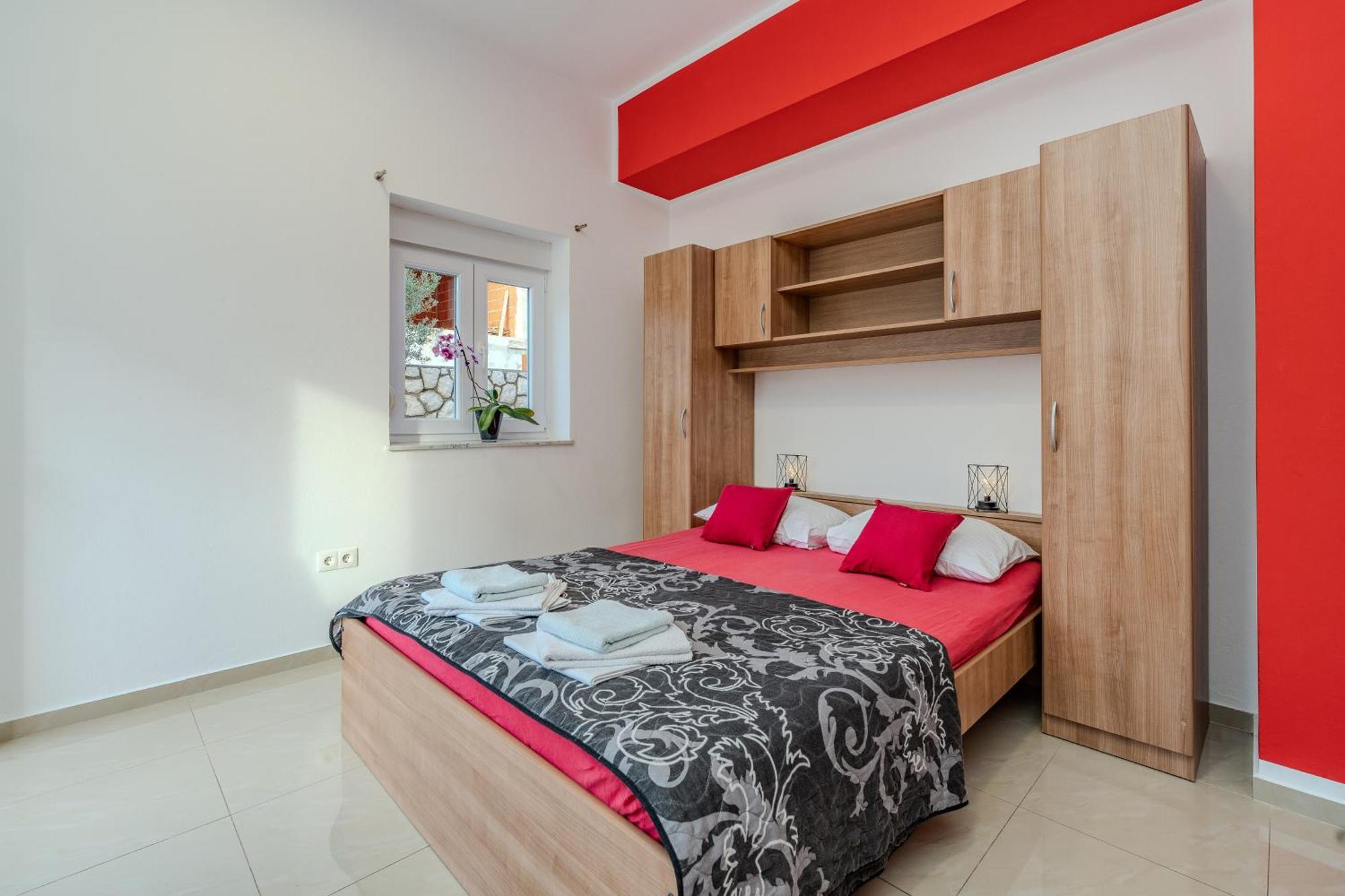 Dali Apartament *