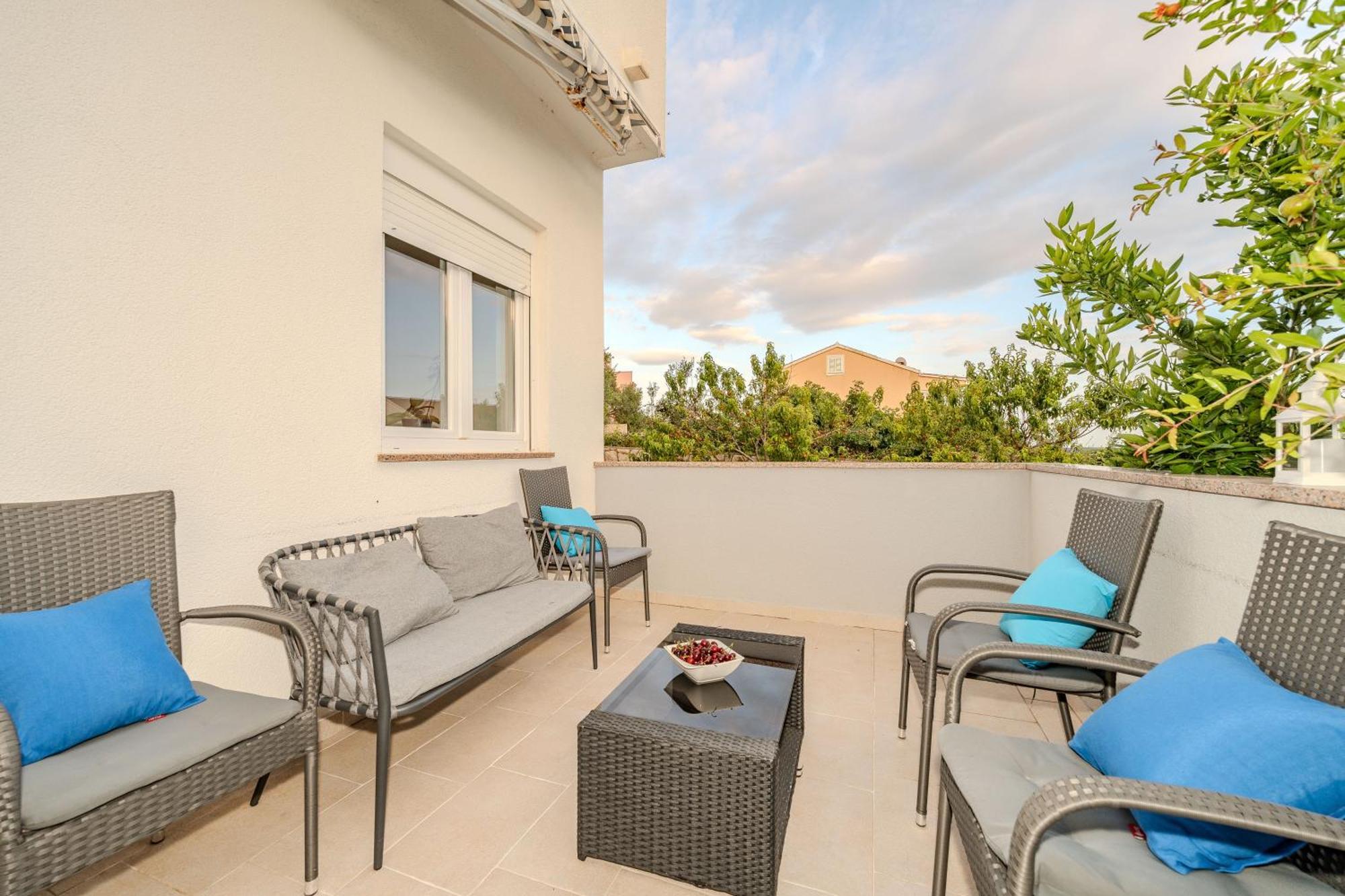 Apartament Dali *