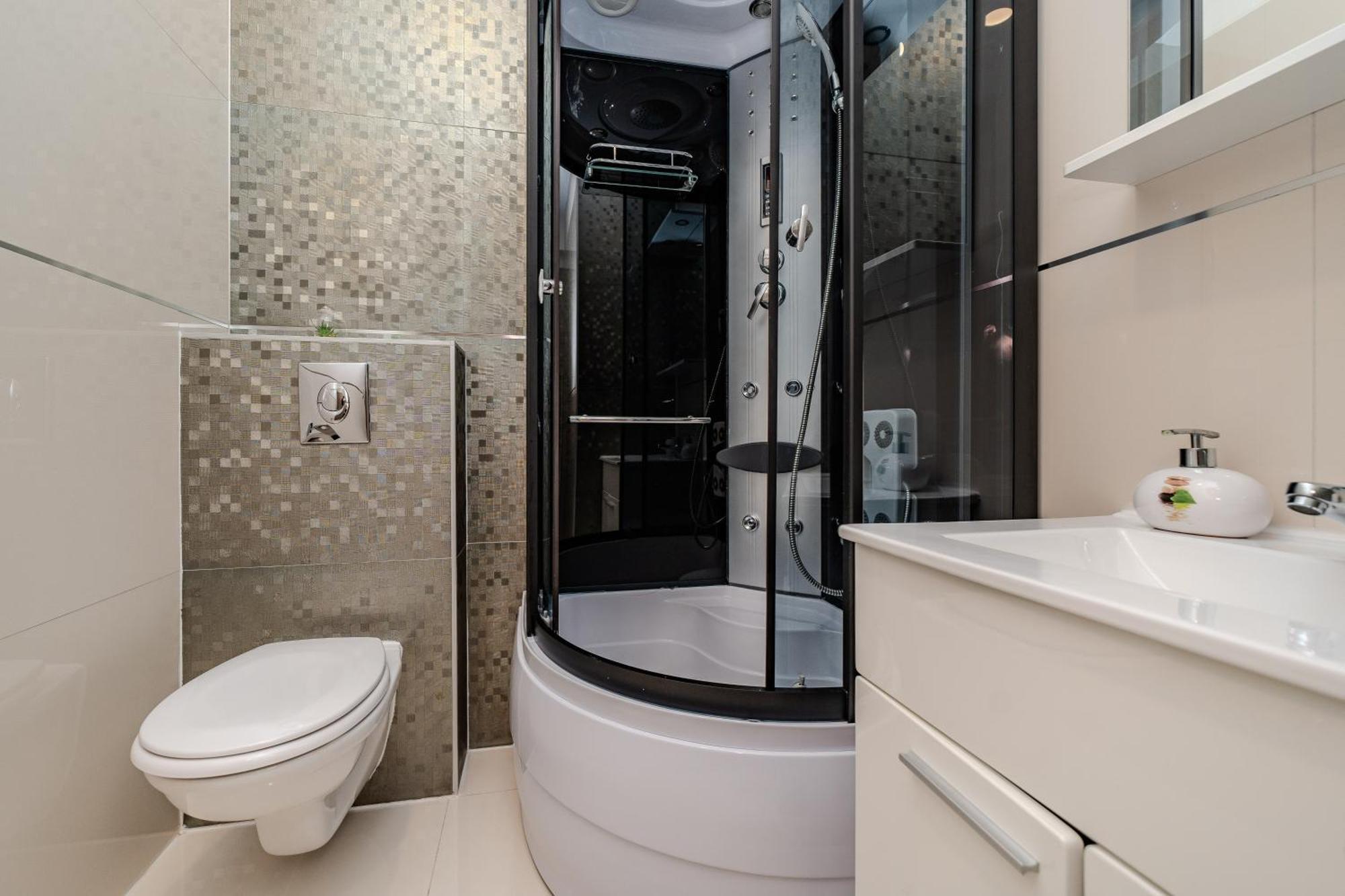 Dali Apartament Novalja