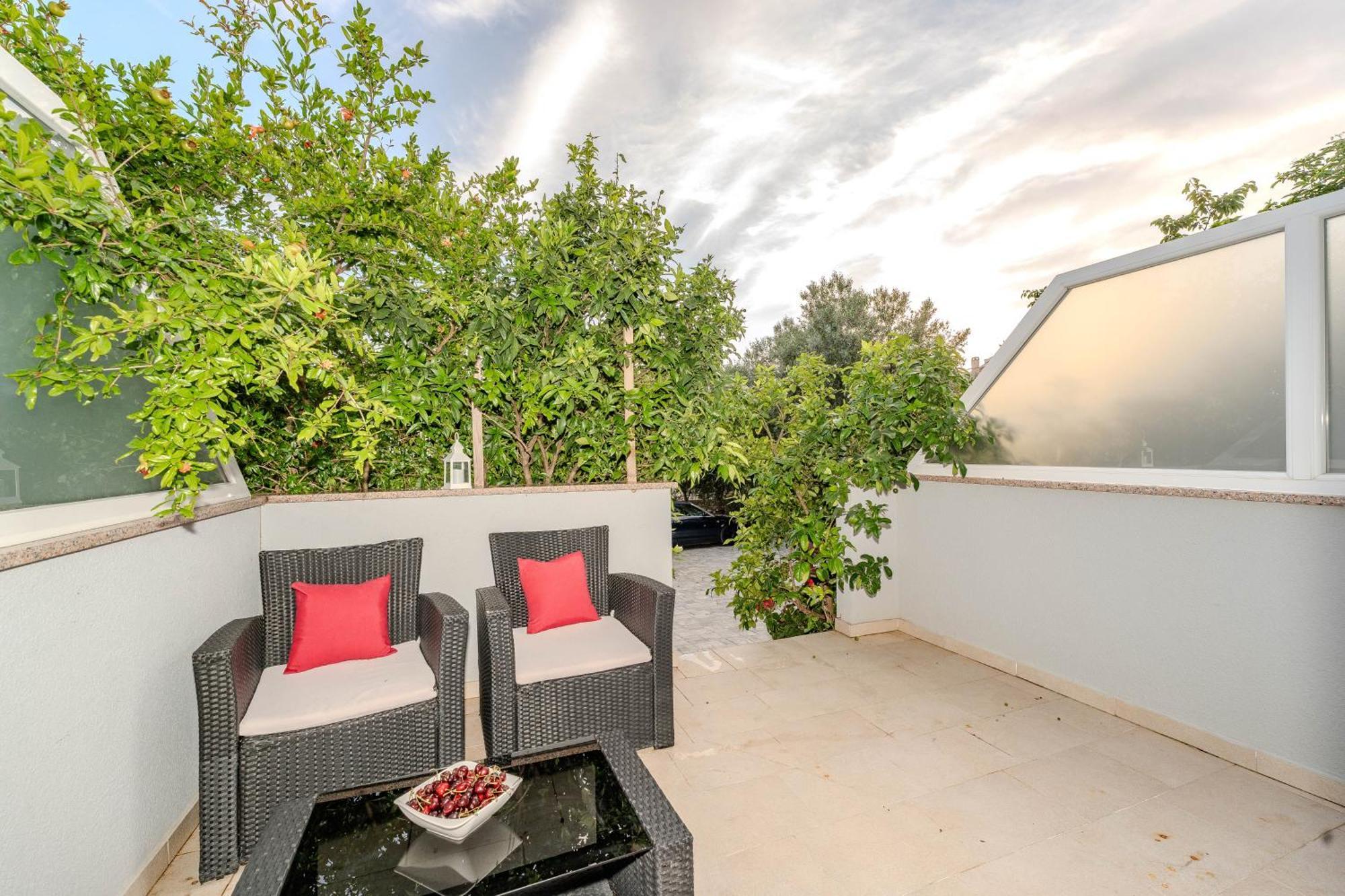 Apartament Dali
