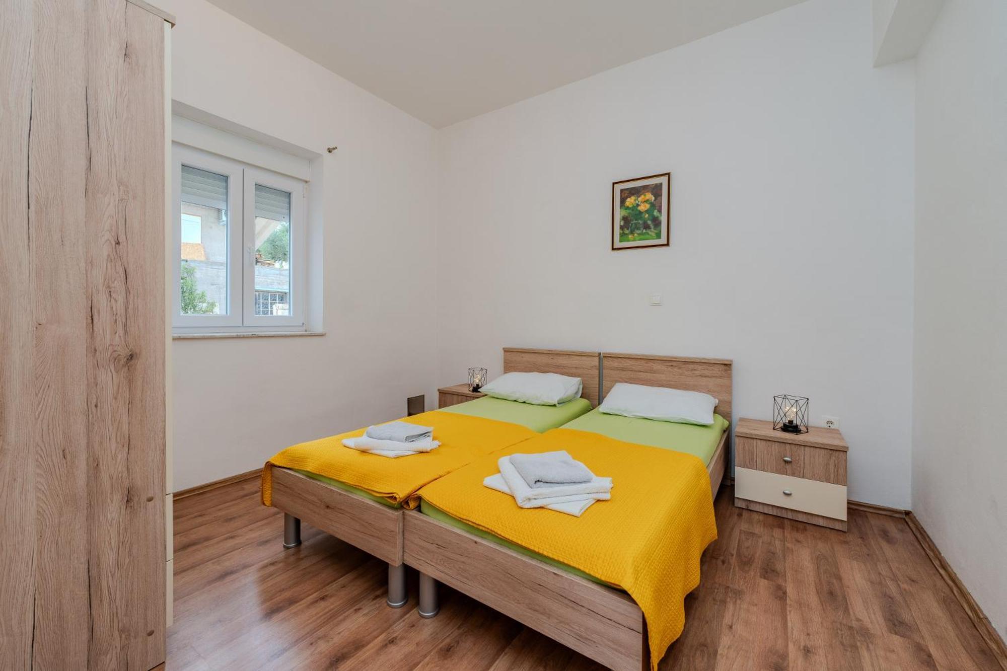 Apartament Dali *