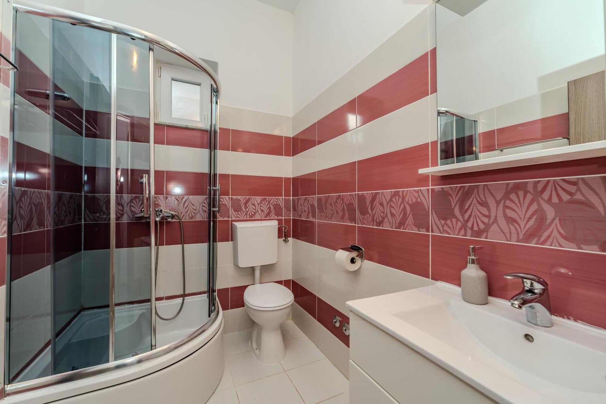 Dali Apartament Novalja
