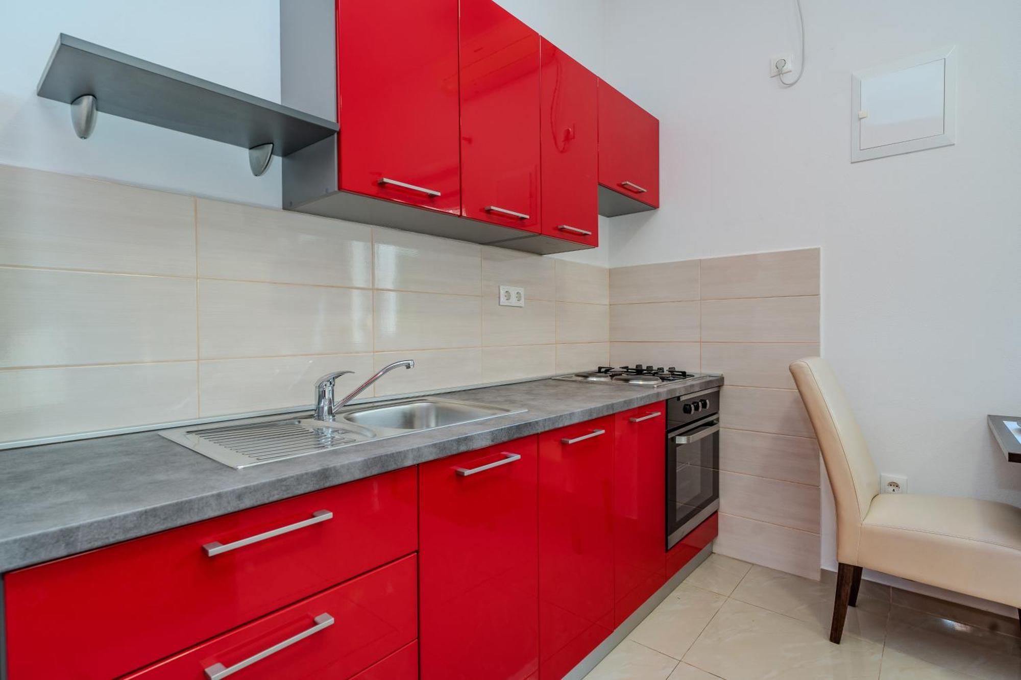 Dali Apartament *