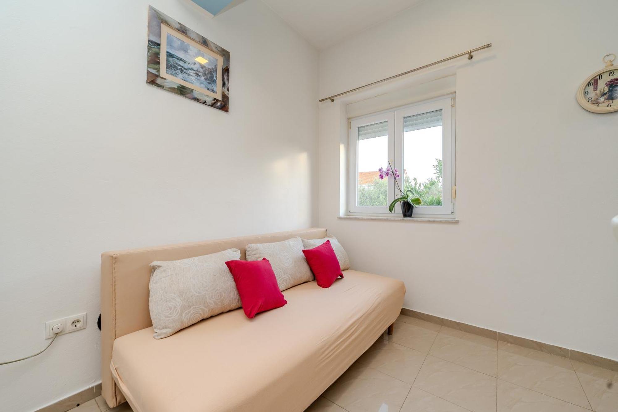 Apartament Dali
