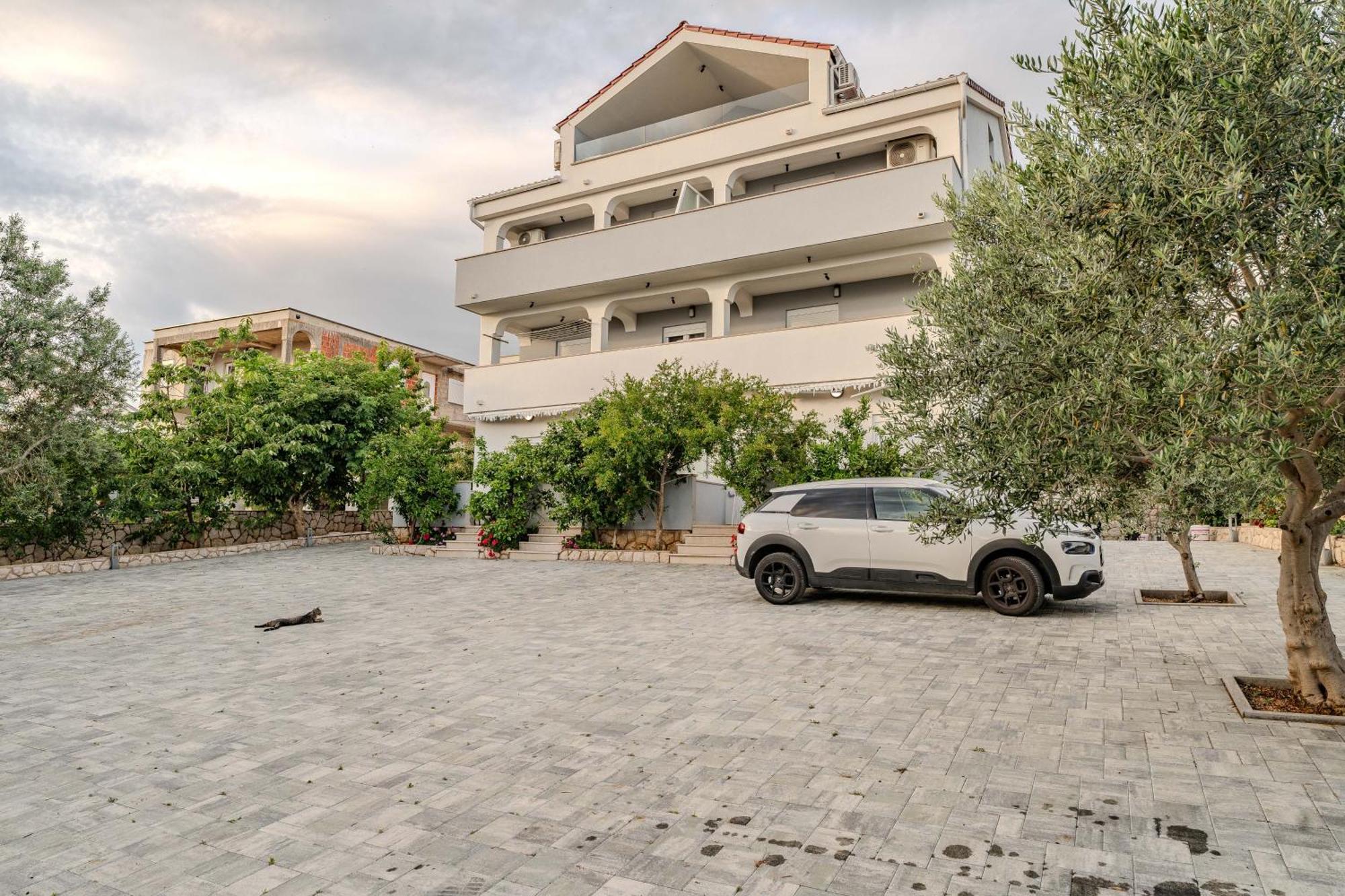 Dali Apartament