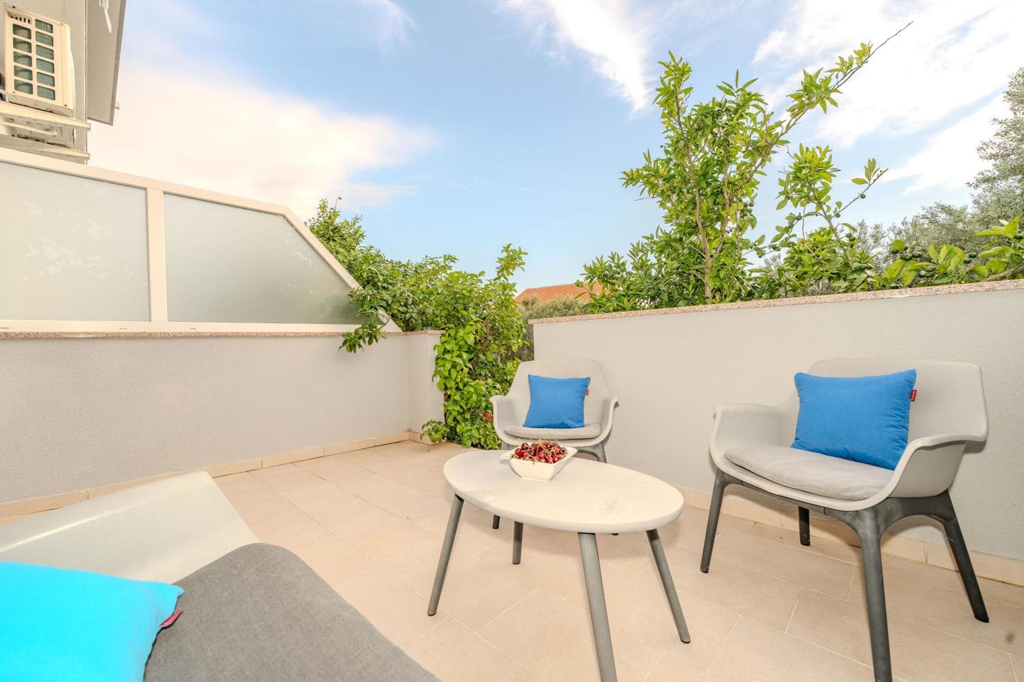 Dali Apartament *