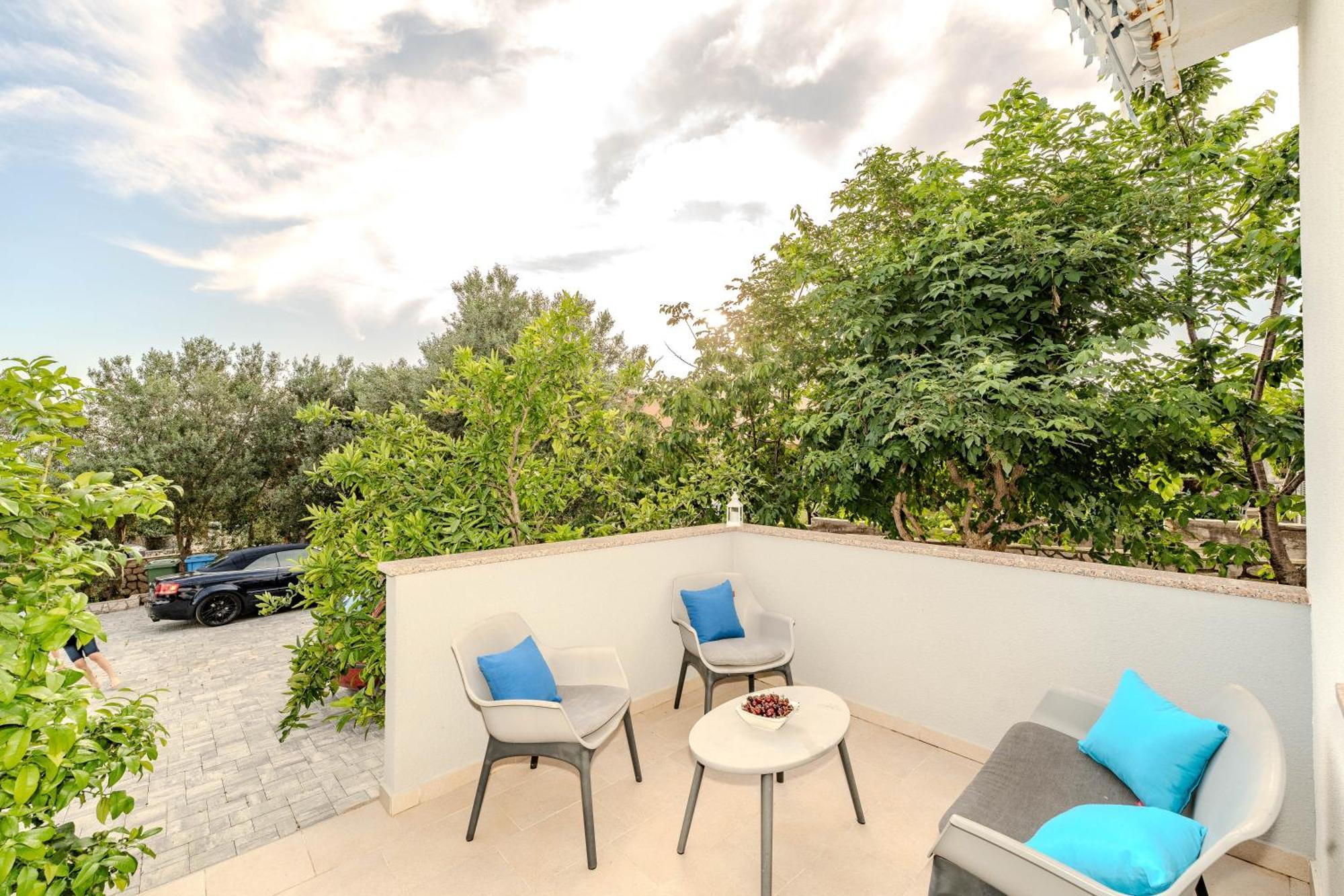 Apartament Dali *