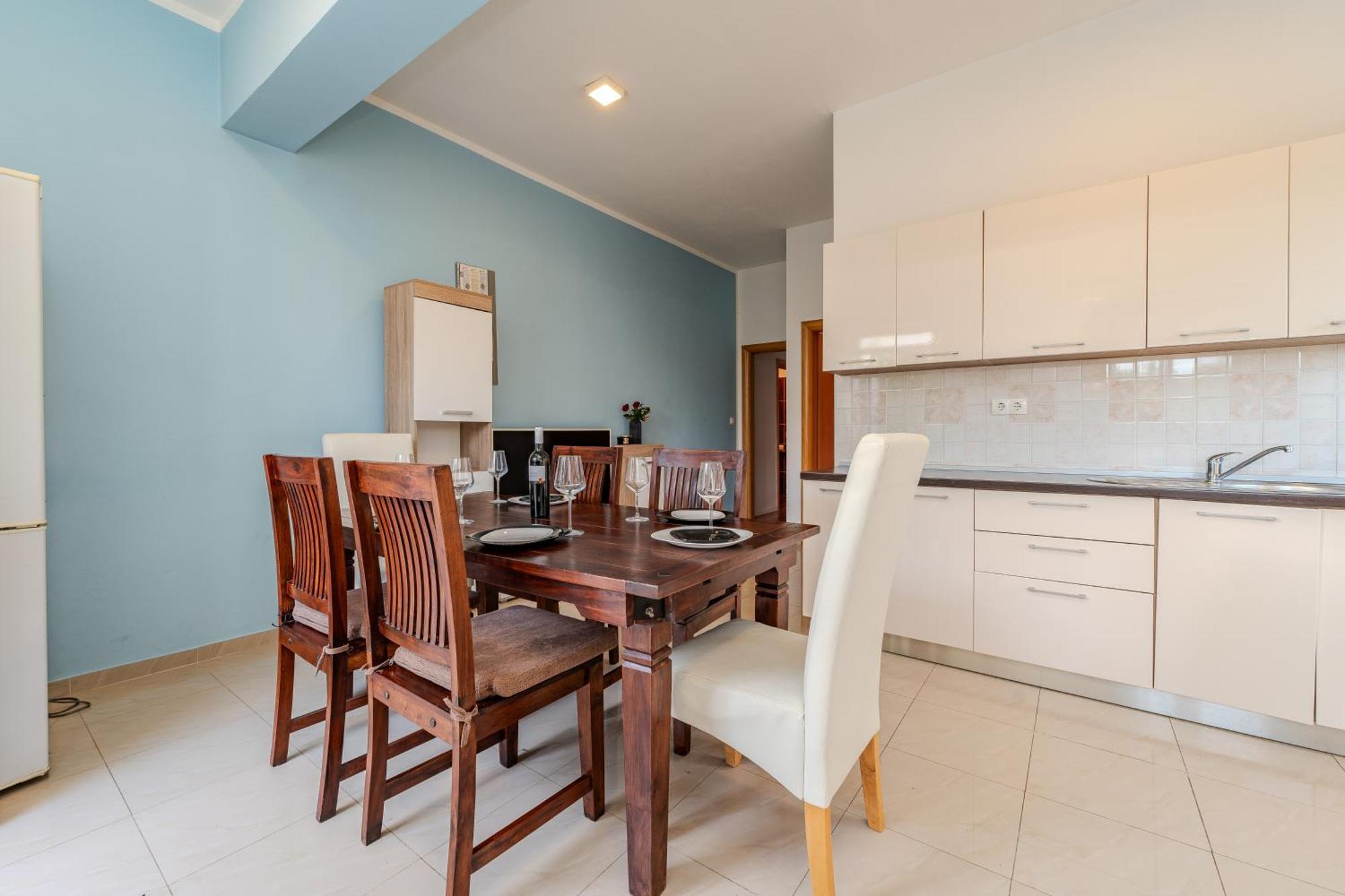 Apartament Dali *