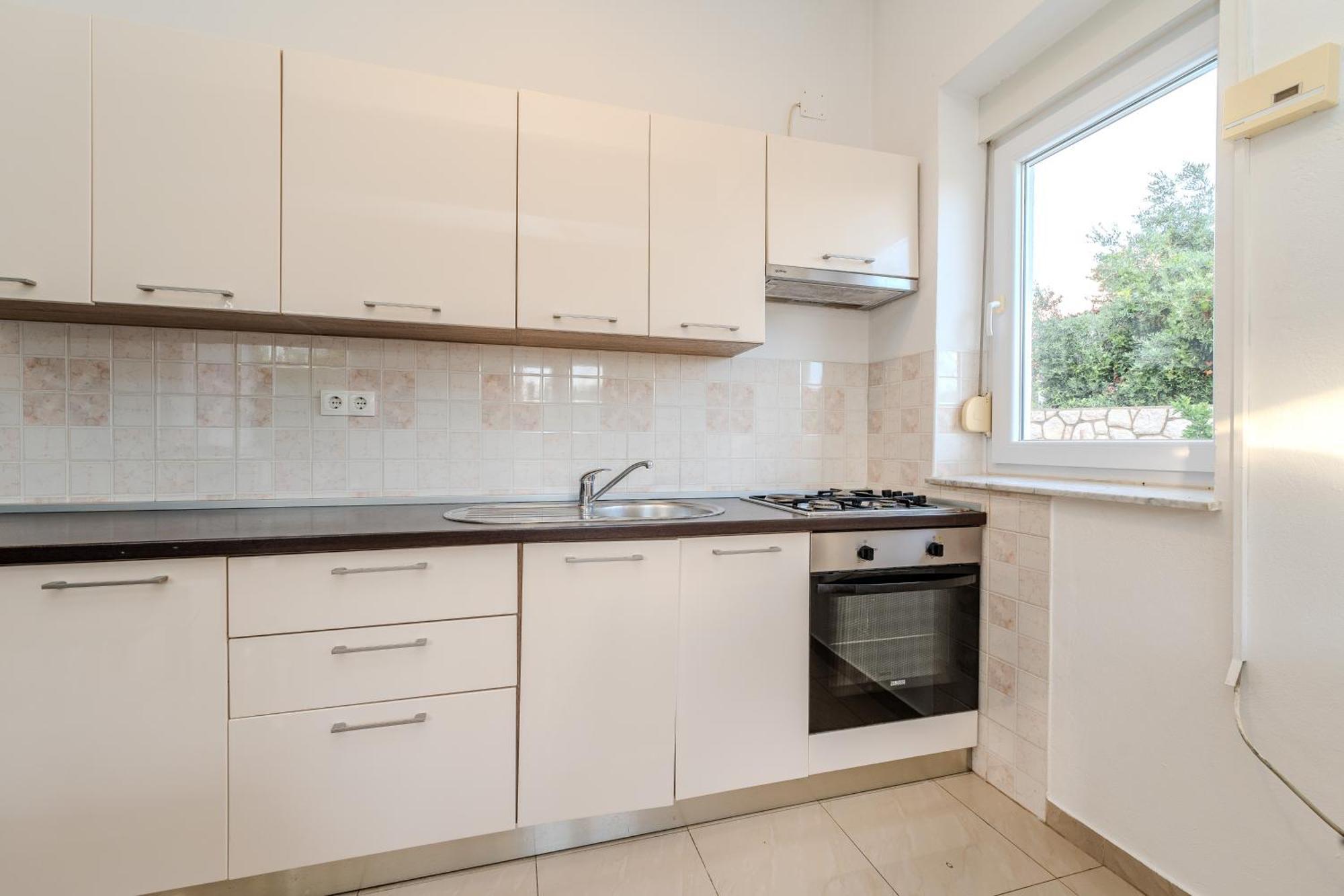 Dali Apartament Novalja