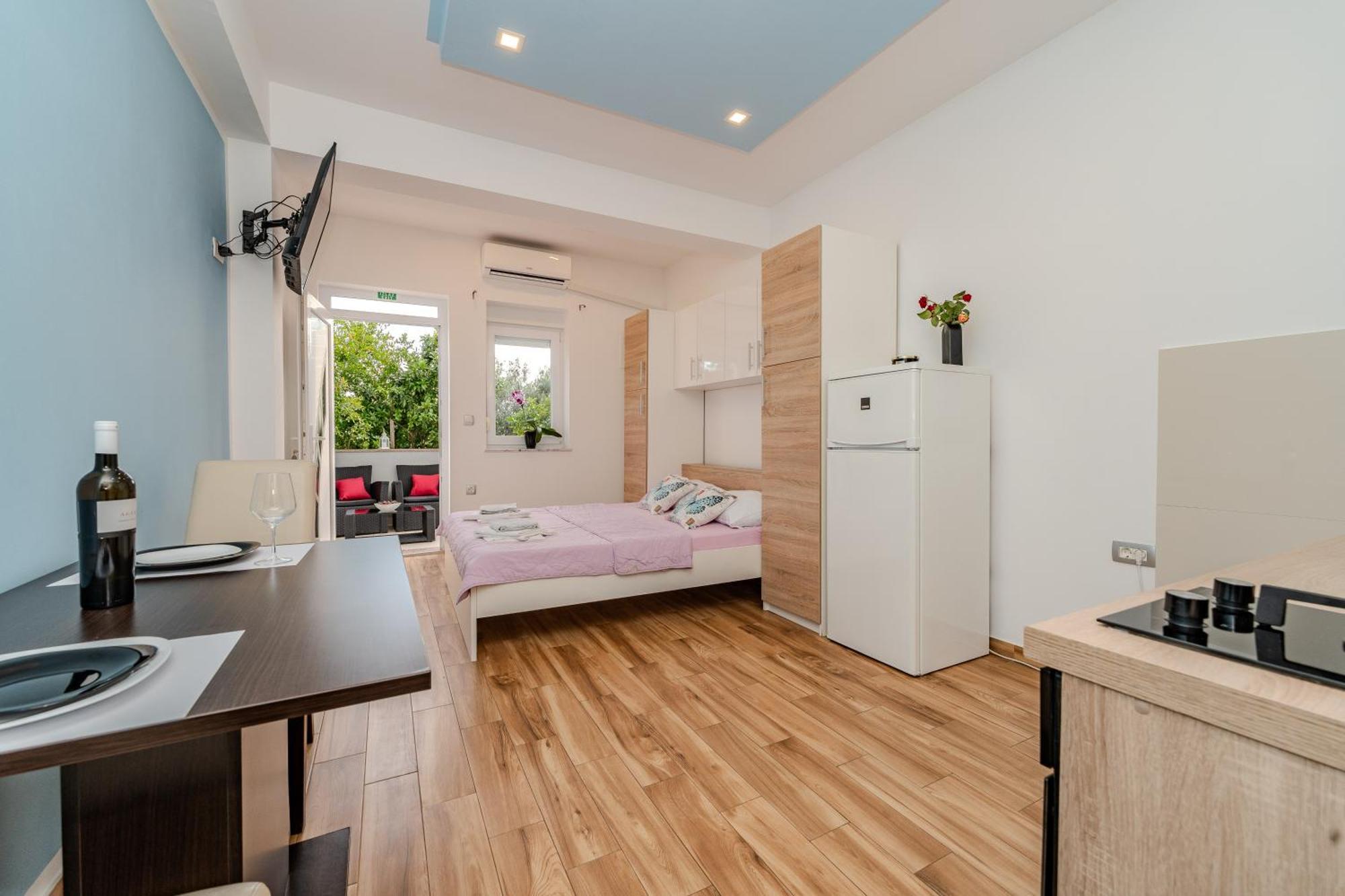 Apartament Dali *