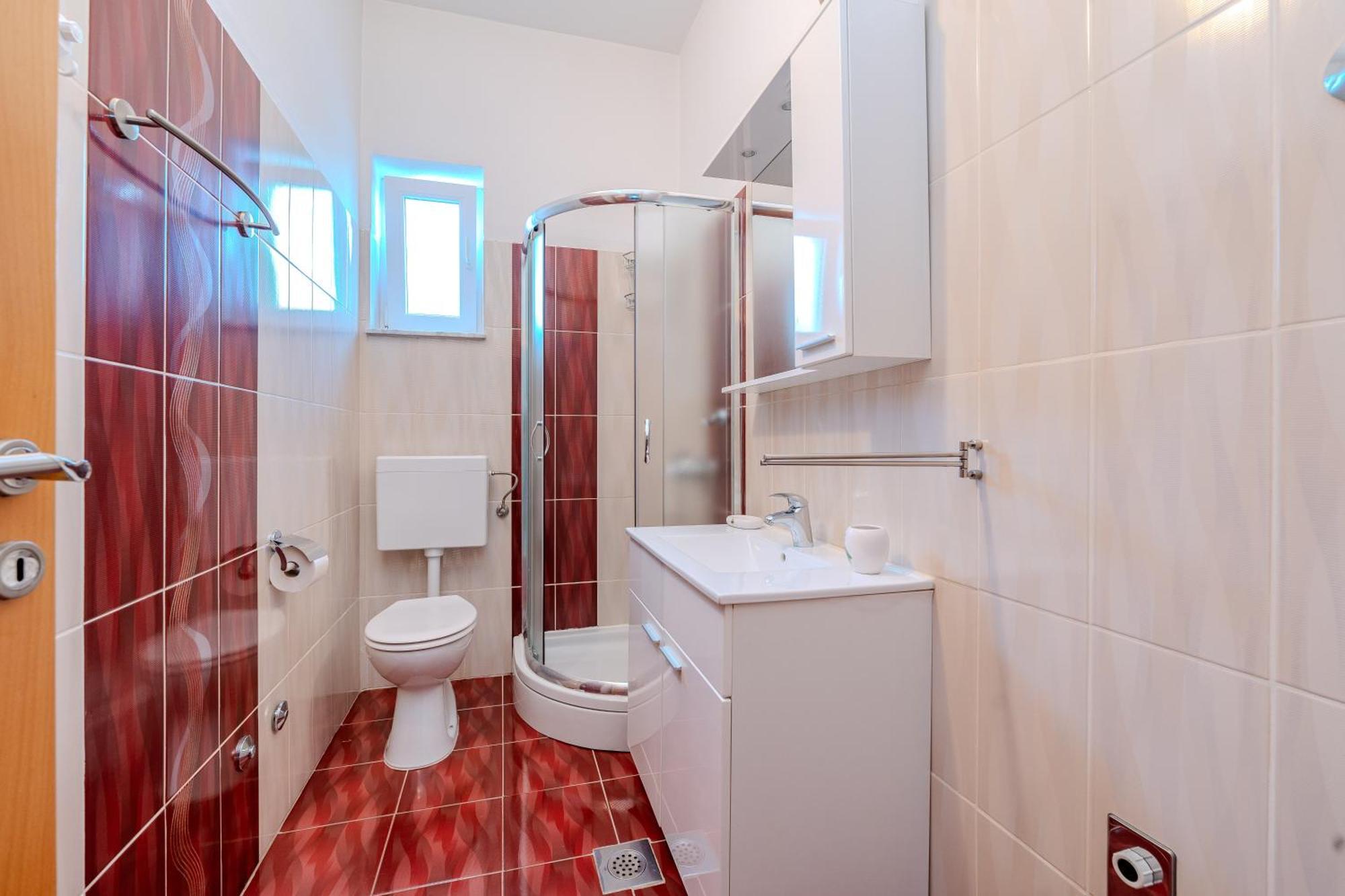 Apartament Dali