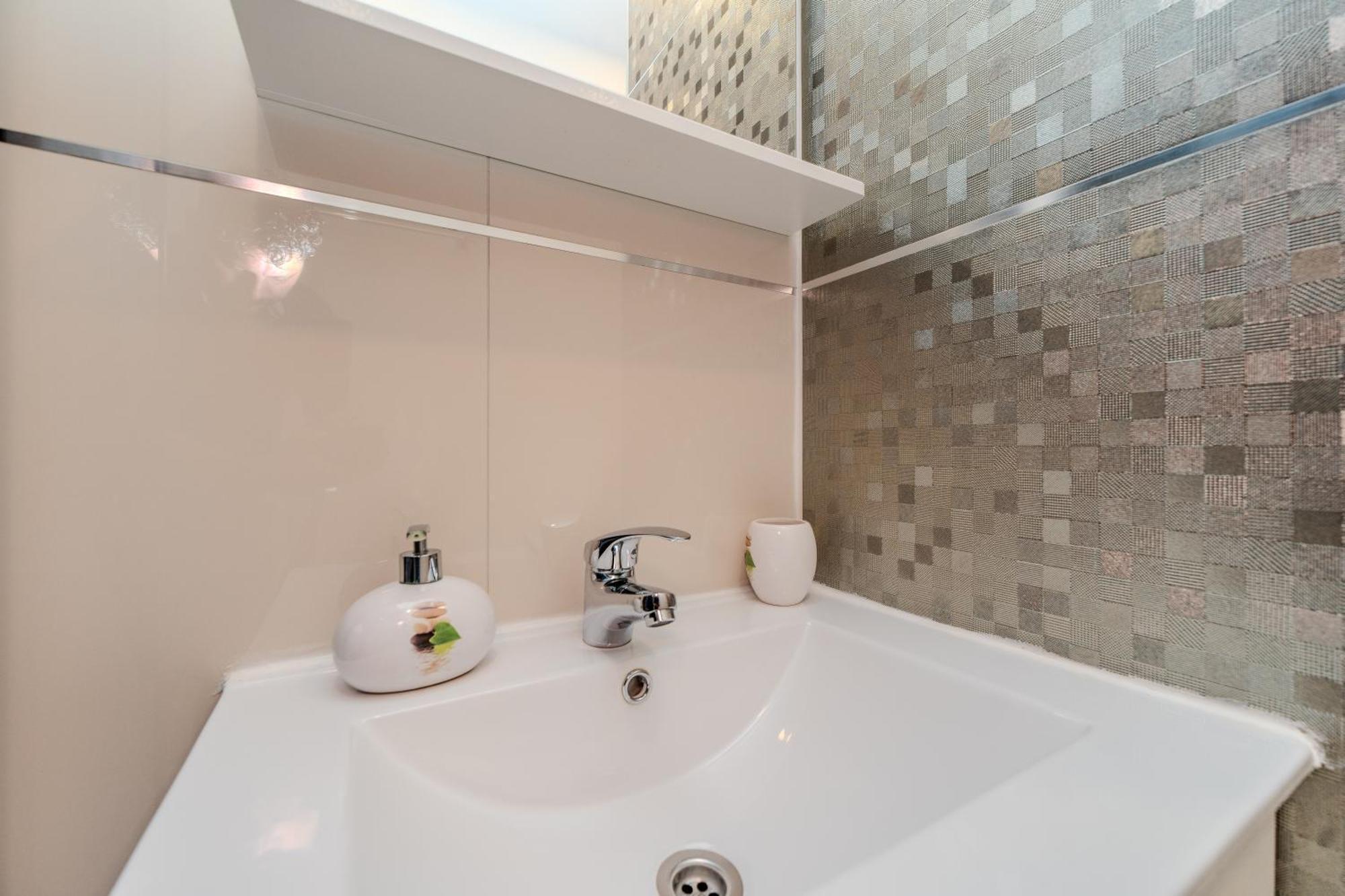 Dali Apartament *
