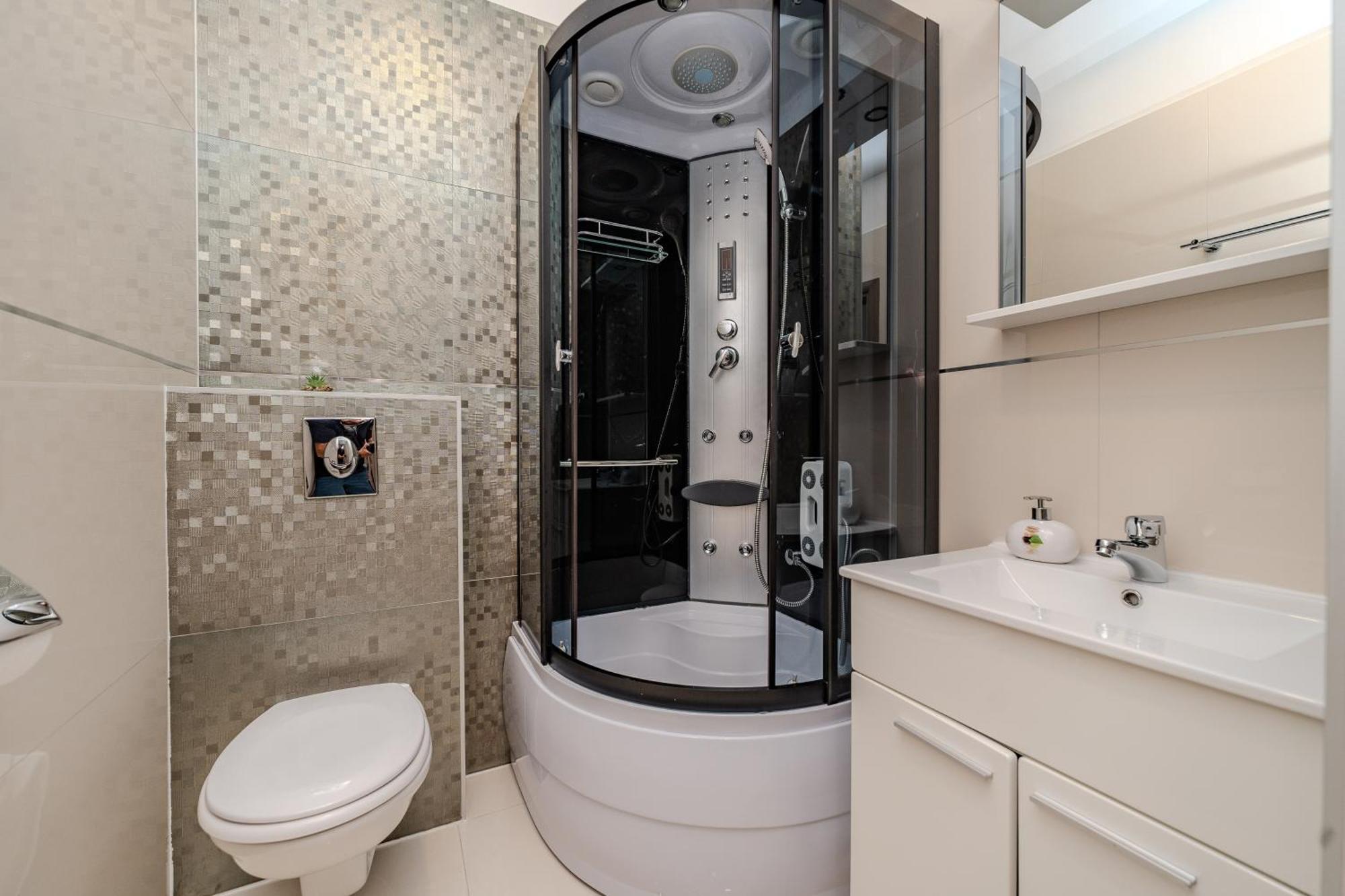 Dali Apartament