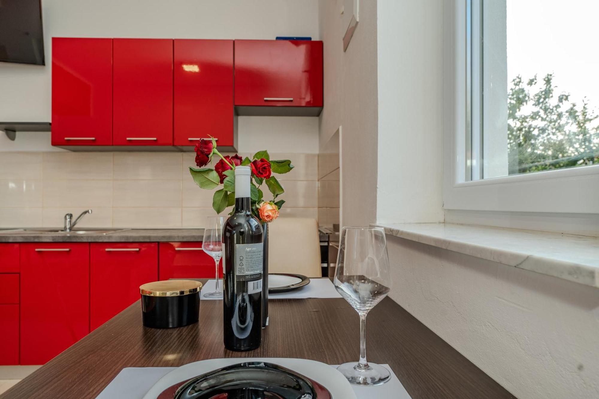 Apartament Dali