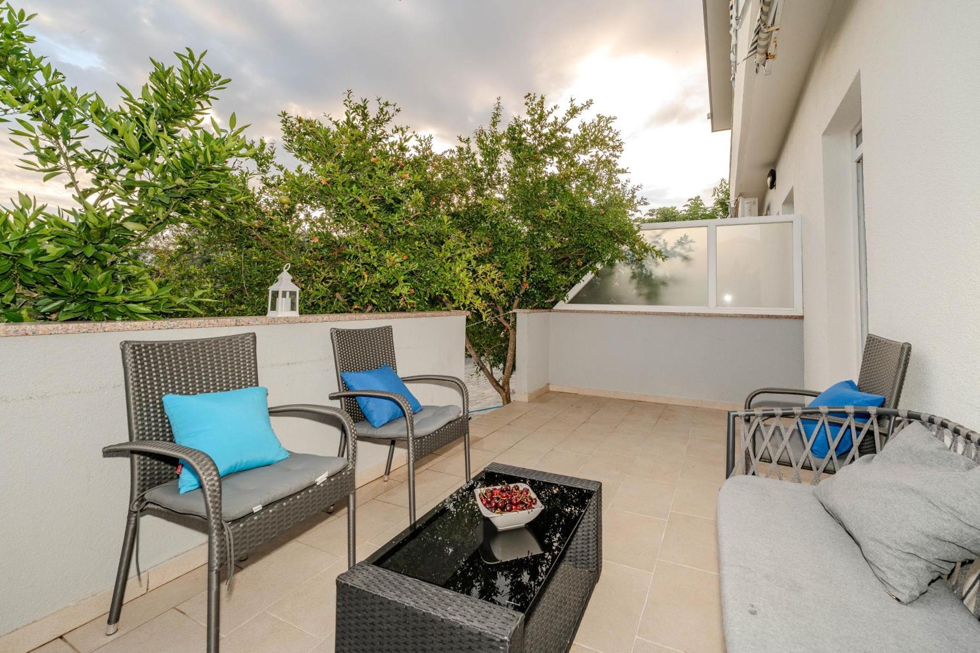 Dali Apartament