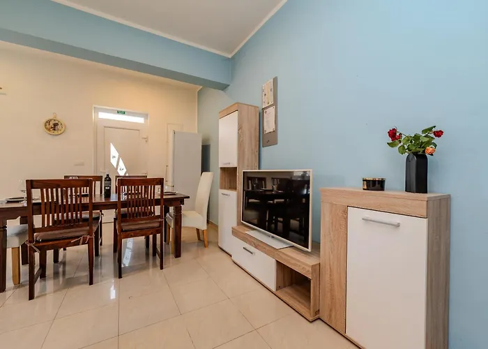Apartmani Dali
